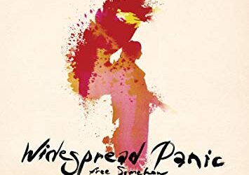 Widespread Panic: Free Somehow