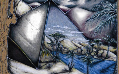 Jonathan Wilson: Gentle Spirit