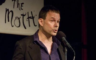 The George Dawes Green Interview