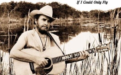 Merle Haggard: If I Could Only Fly