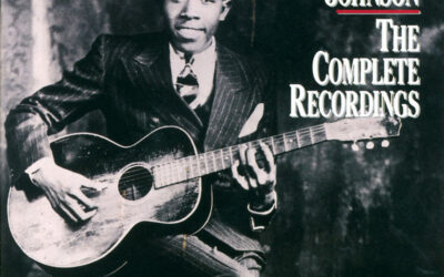 Robert Johnson: The Complete Recordings