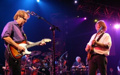 The John Keane Interview