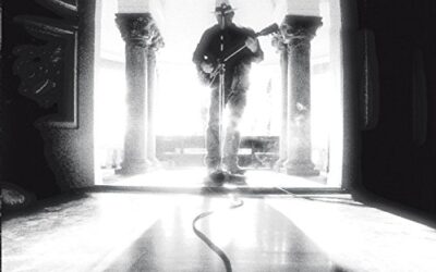 Neil Young: Le Noise