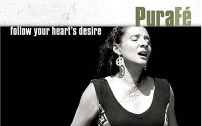 Pura Fe: Follow Your Heart’s Desire
