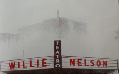 Willie Nelson’s Teatro