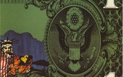 Funkadelic: America Eats Its Young