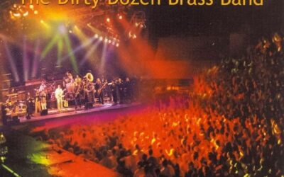 Widespread Panic: Another Joyous Occasion