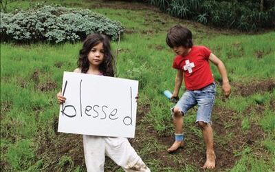 Lucinda Williams: Blessed