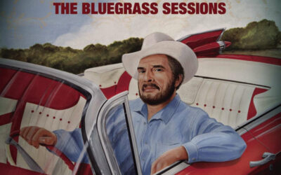 Merle Haggard: The Bluegrass Sessions