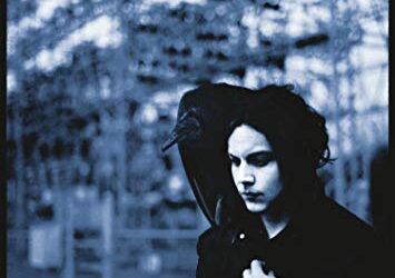 Blunderbuss: Jack White
