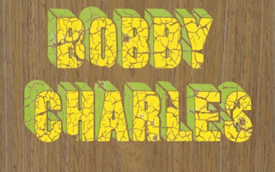 Bobby Charles: Self-Titled