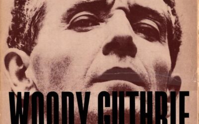 Woody Guthrie: Bound for Glory