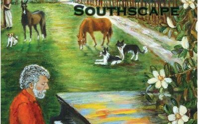 Chuck Leavell: Southscape