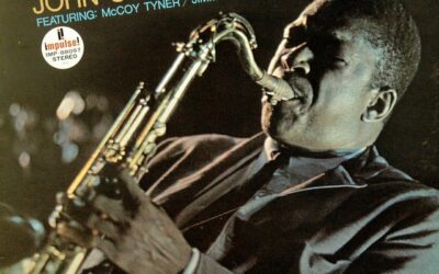 John Coltrane: Crescent