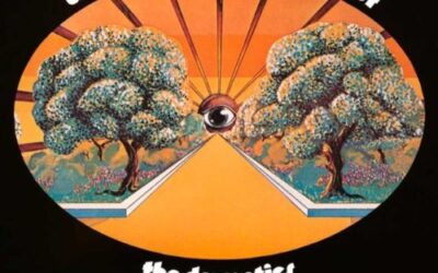 The Dramatics: Whatcha See Is Whatcha Get