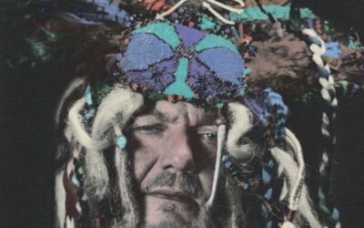 Dr. John: Locked Down
