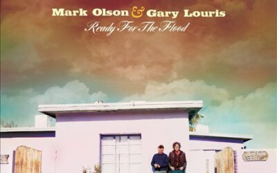 Mark Olson & Gary Louris: Ready For The Flood
