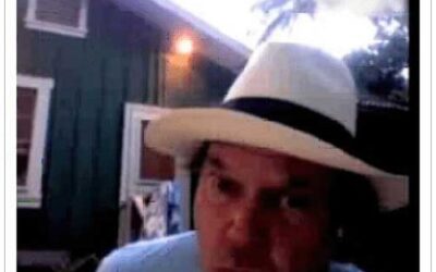 Neil Young: Fork In the Road