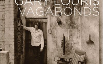 Gary Louris: Vagabonds