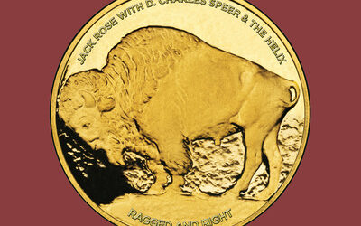 Ragged and Right: Jack Rose, D. Charles Speer & the Helix