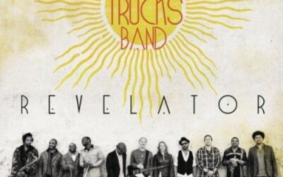 Tedeschi Trucks Band: Revelator