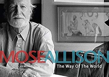 Mose Allison: The Way of The World