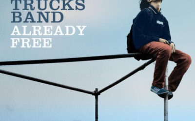 The Derek Trucks Band: Already Free