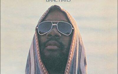 Isaac Hayes: Black Moses