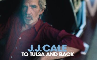 J.J. Cale: To Tulsa And Back