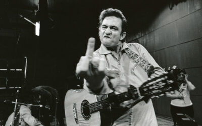 The Story of Jim Marshall