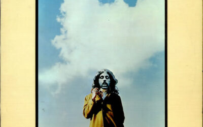 Chris Darrow/Under My Own Disguise