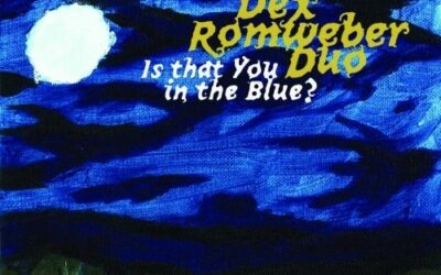 Is That You in the Blue?: Dex Romweber Duo