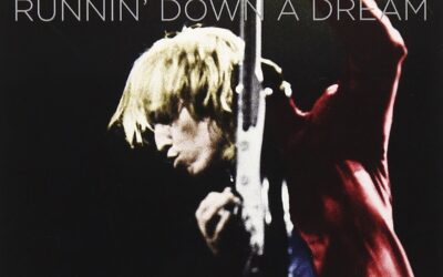 Runnin’ Down A Dream: Peter Bogdanovich