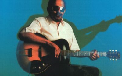 Snooks Eaglin: Baby, You Can Get Your Gun!