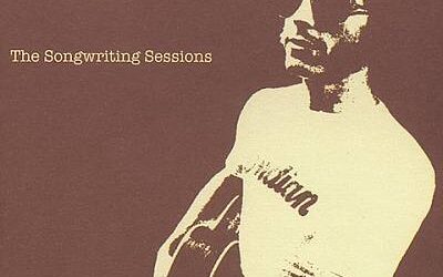 Eddie Hinton: Dear Y’all: The Songwriting Sessions