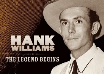 Hank Williams: The Legend Begins