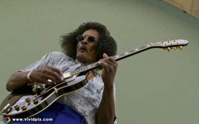 Lee Gates & The Alabama Cotton Kings