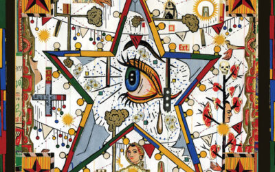 Steve Earle: I’ll Never Get Out of This World Alive