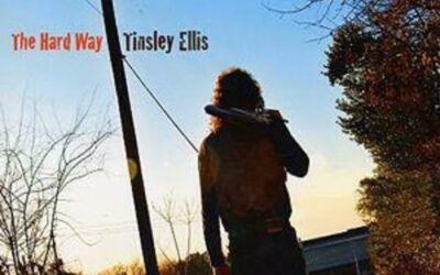 Tinsley Ellis: The Hard Way
