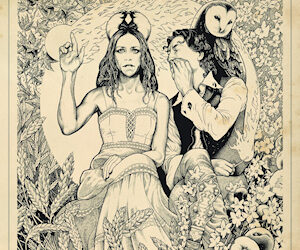 Gillian Welch: The Harrow & The Harvest