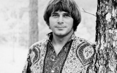 Games People Play: Atlanta Songwriter Joe South
