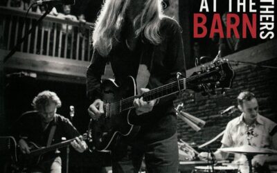 The Wood Brothers: Live at The Barn