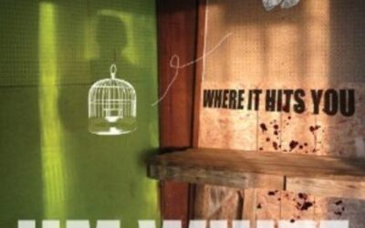 Jim White: Where It Hits You