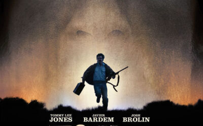 No Country For Old Men: A Coen Brothers Film