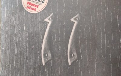 Motel Shot: Delaney & Bonnie And Friends