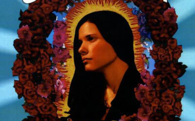 Shannon McNally and Hot Sauce: Coldwater