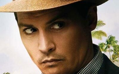 Bruce Robinson’s The Rum Diary