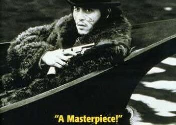 Jim Jarmusch’s Film Dead Man
