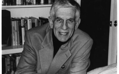 Paul Hemphill’s “Georgia, Georgia”