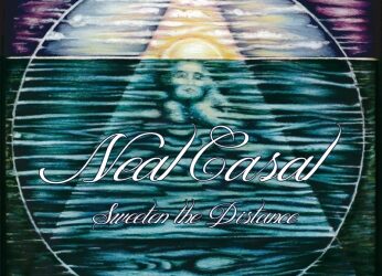 Neal Casal’s Sweeten The Distance